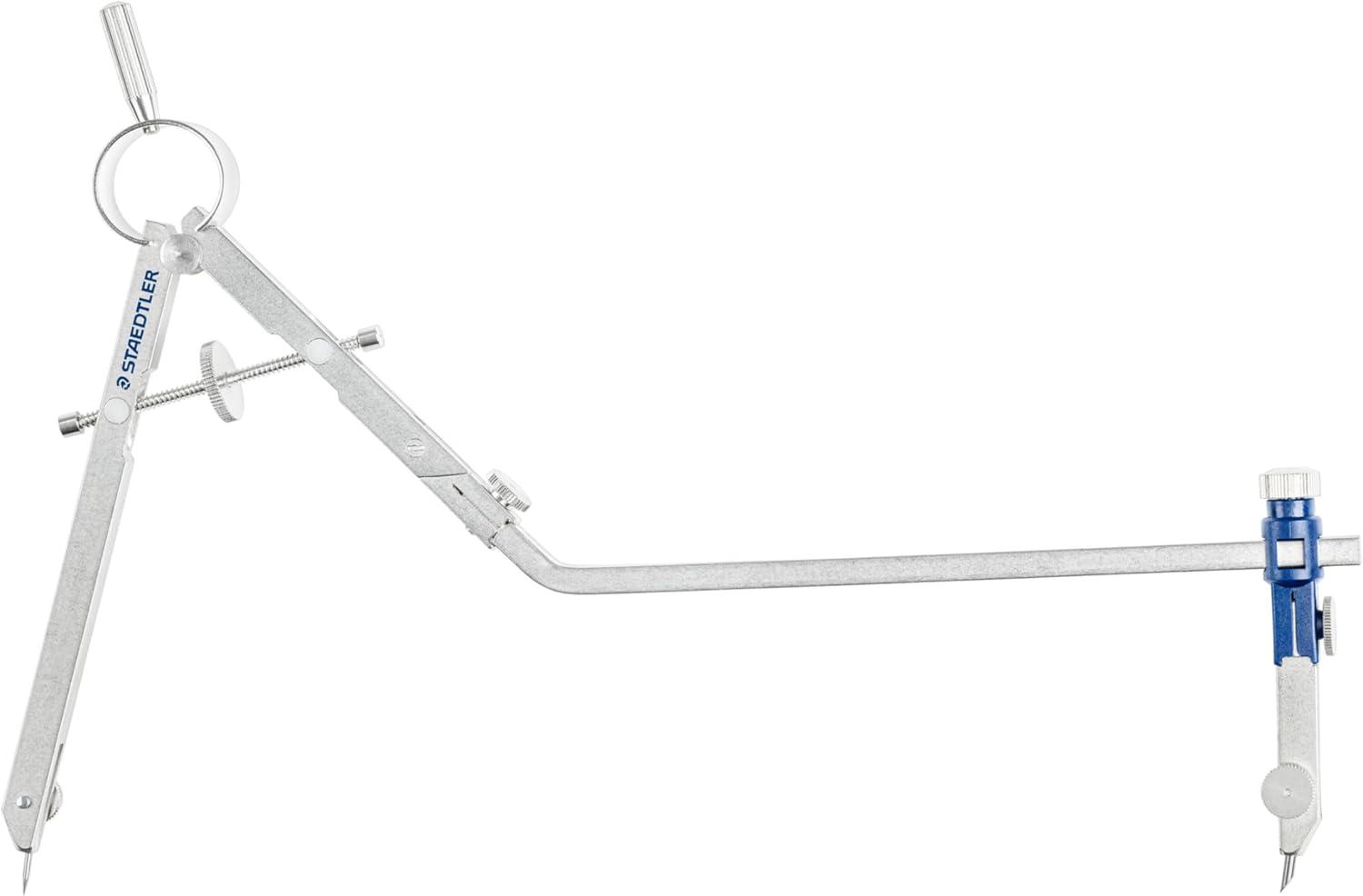 Staedtler Mars Comfort, Professional Drafting, Drawing Compass with ...