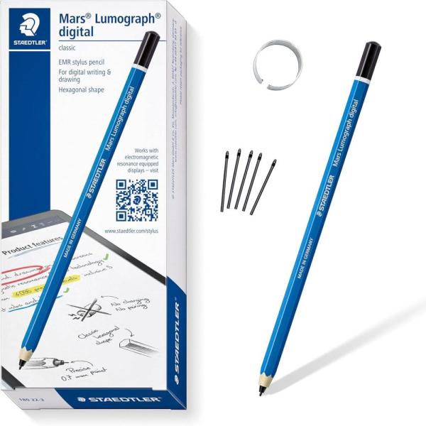 Digital Stylus - Staedtler Online Store
