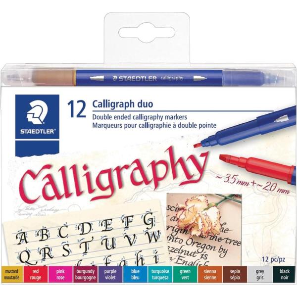 Double-ended - Staedtler Online Store